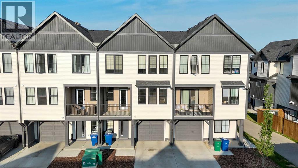 Photo 20 of 763 South Point Heath Sw, Airdrie AB