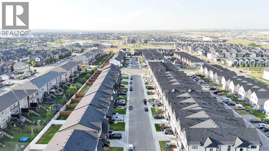 Photo 22 of 763 South Point Heath Sw, Airdrie AB