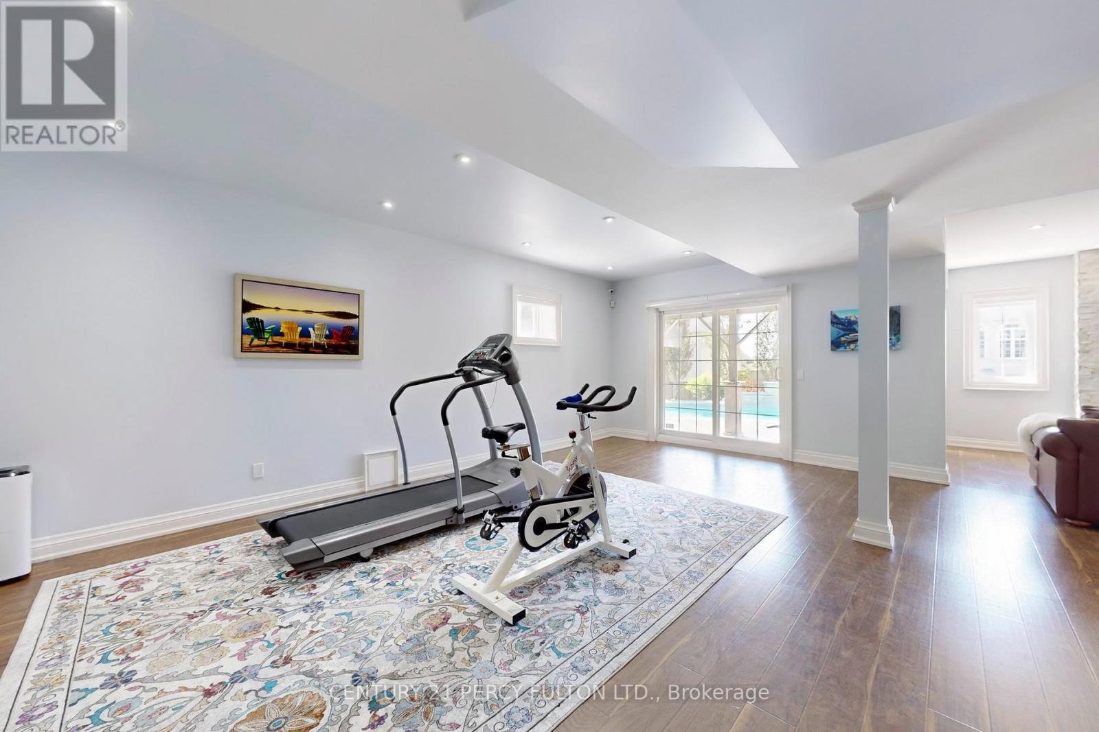 Photo 26 of 19 Sir Giancarlo Court, Vaughan ON