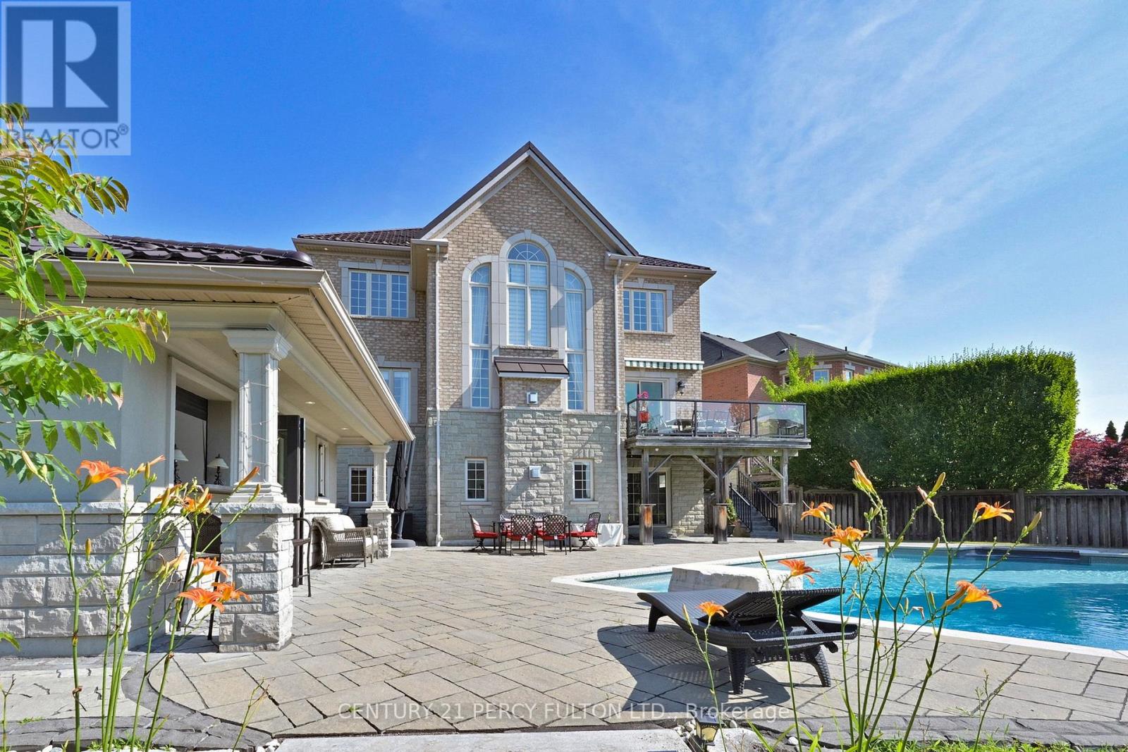 Photo 39 of 19 Sir Giancarlo Court, Vaughan ON
