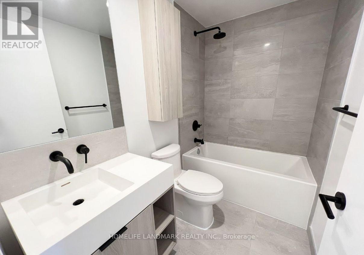 Photo 9 of 1318 108 Peter Street, Toronto ON