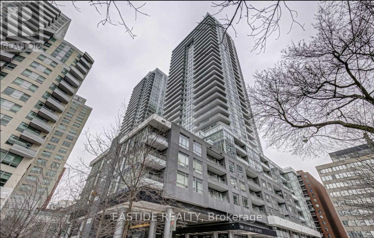 Photo 2 of 2411 98 Lillian Street, Toronto ON
