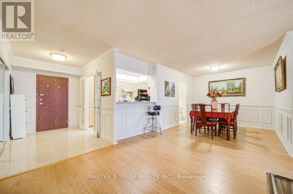 Photo 11 of 1515 168 Bonis Avenue, Toronto ON