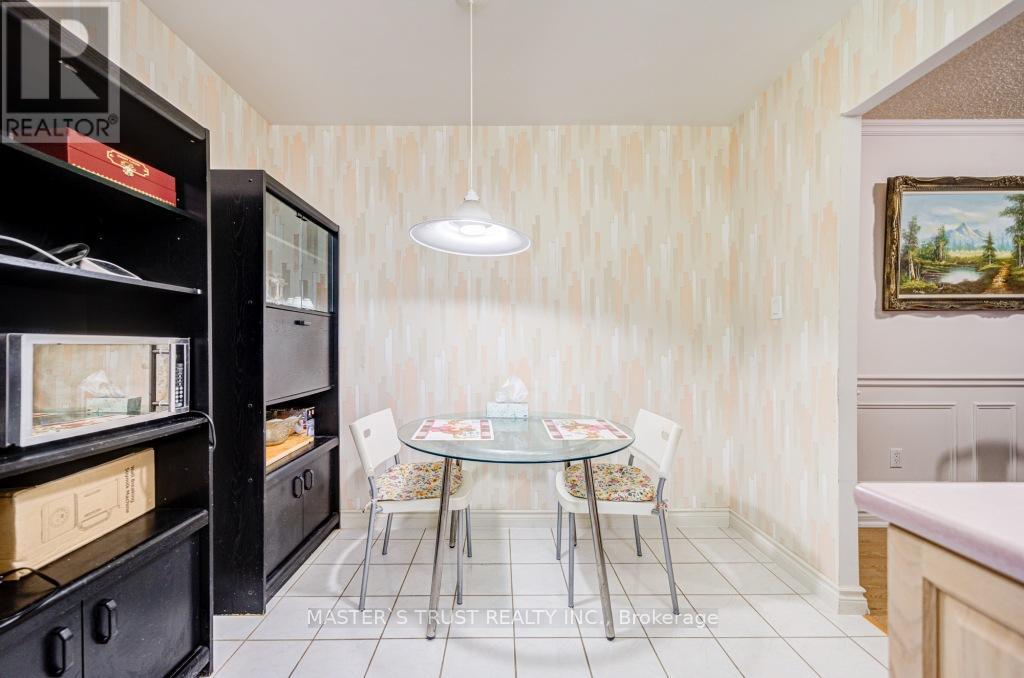 Photo 20 of 1515 168 Bonis Avenue, Toronto ON