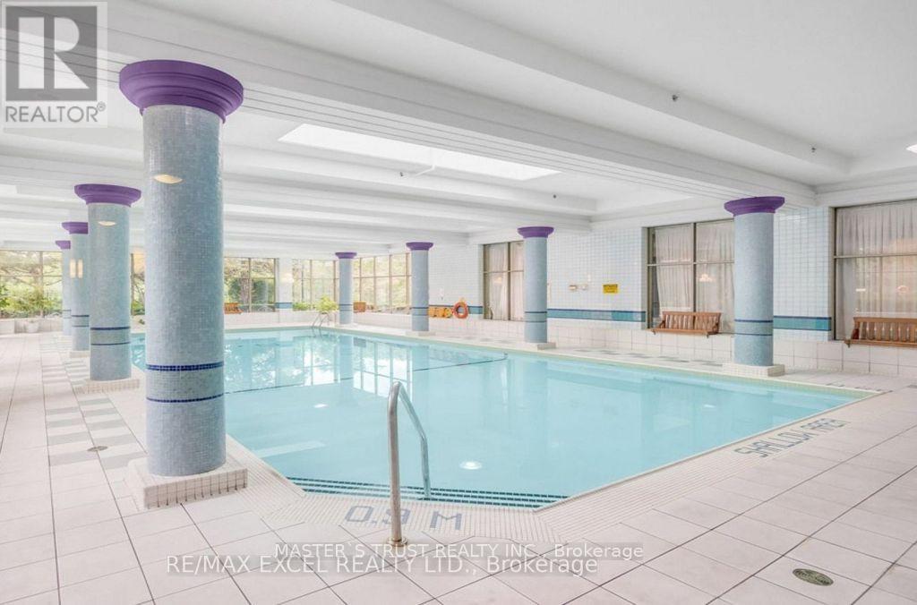 Photo 45 of 1515 168 Bonis Avenue, Toronto ON