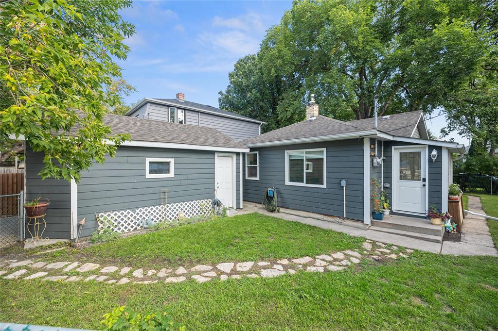 Photo 25 of 711 Rosedale Avenue, Winnipeg MB