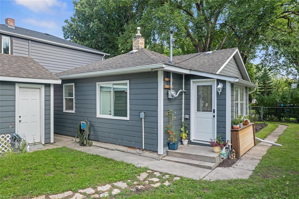 Photo 26 of 711 Rosedale Avenue, Winnipeg MB