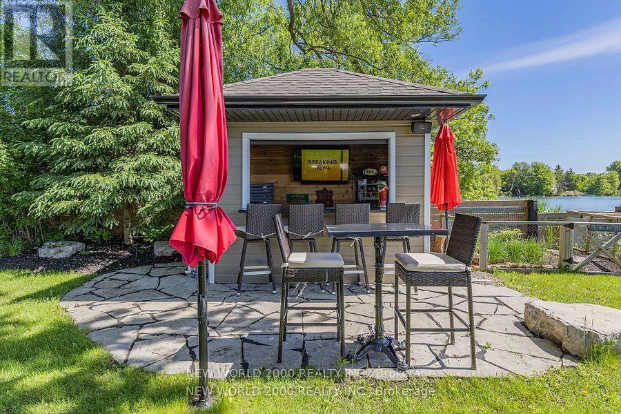 Photo 24 of 245 Lakeland Crescent, Richmond Hill ON