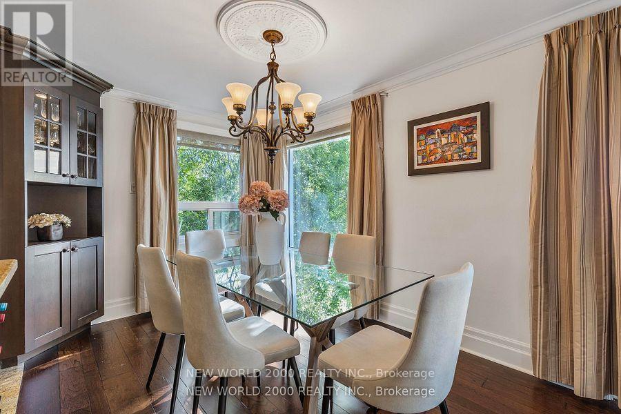 Photo 5 of 245 Lakeland Crescent, Richmond Hill ON