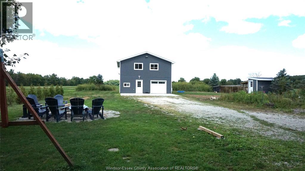 Photo 29 of 5910 5th Conession Road East, Harrow ON