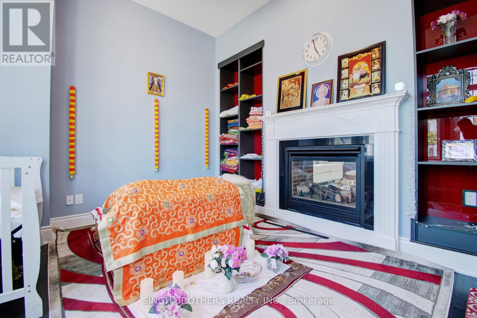 Photo 7 of 15 Degrey Drive, Brampton ON