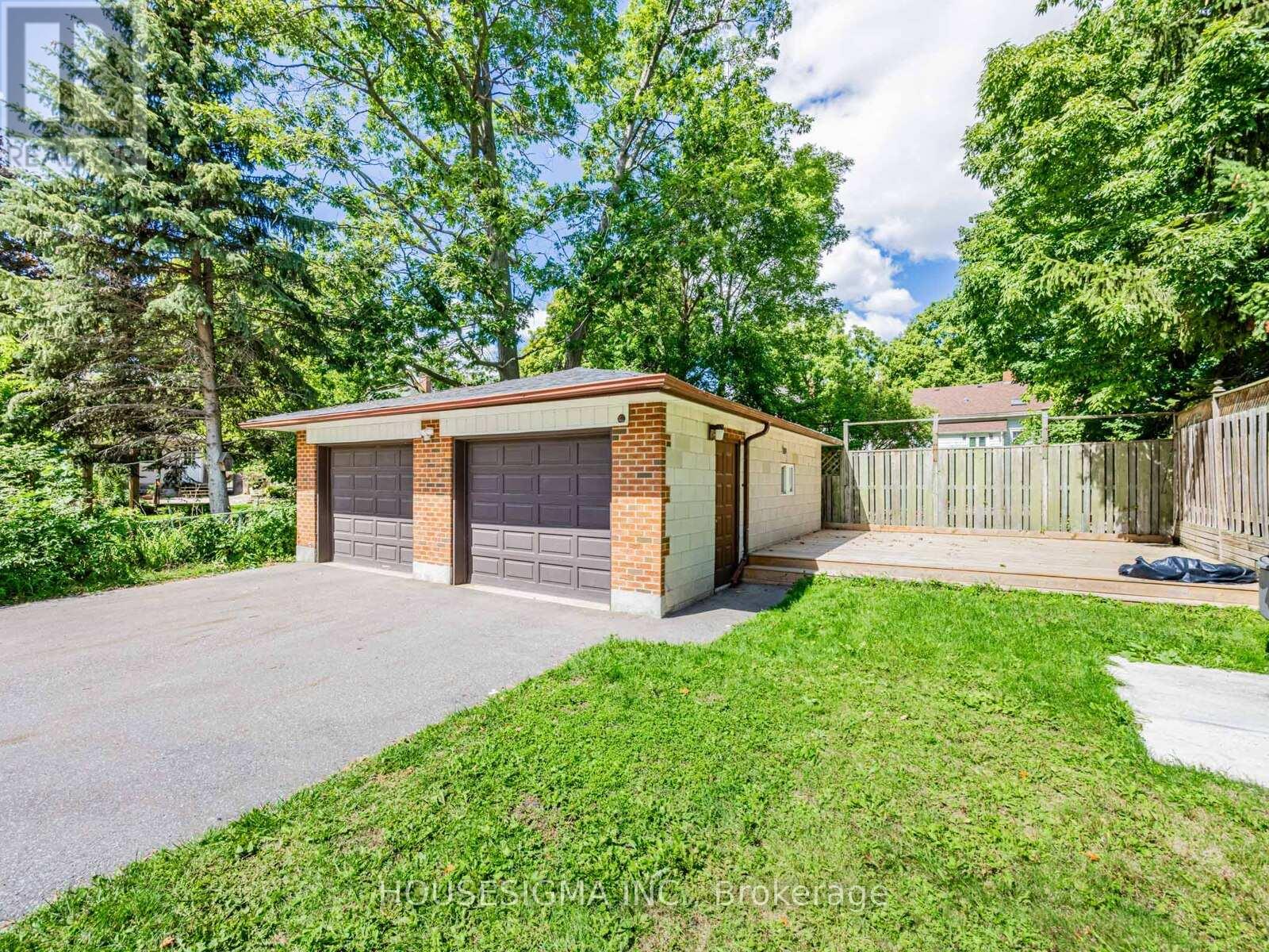 Photo 24 of Unit 2 16 Muskoka Avenue, Toronto ON