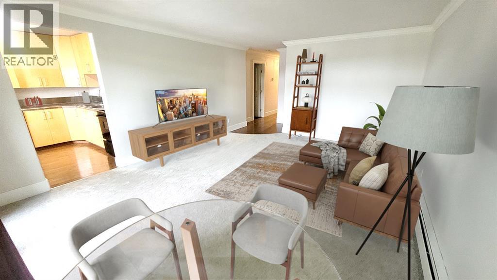 Photo 3 of 7 2002 11 Avenue Sw, Calgary AB
