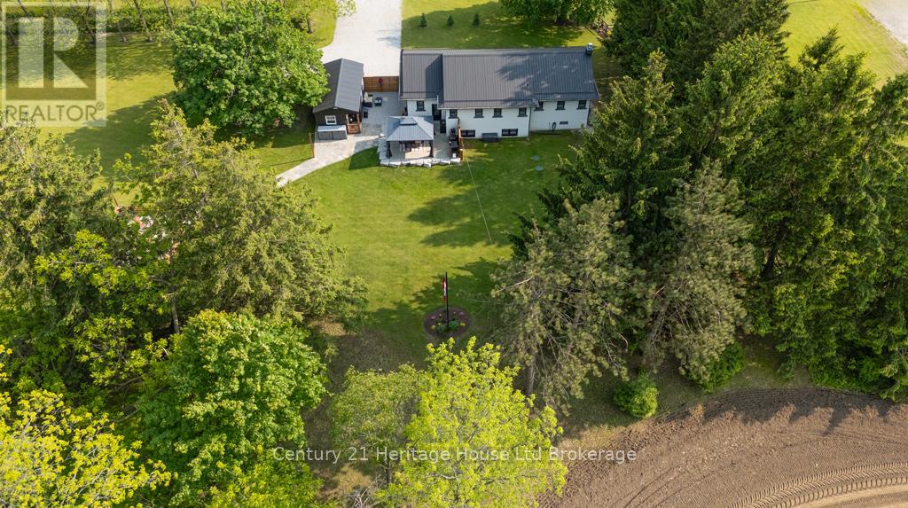 Photo 4 of 537 Highway 3, Norfolk ON