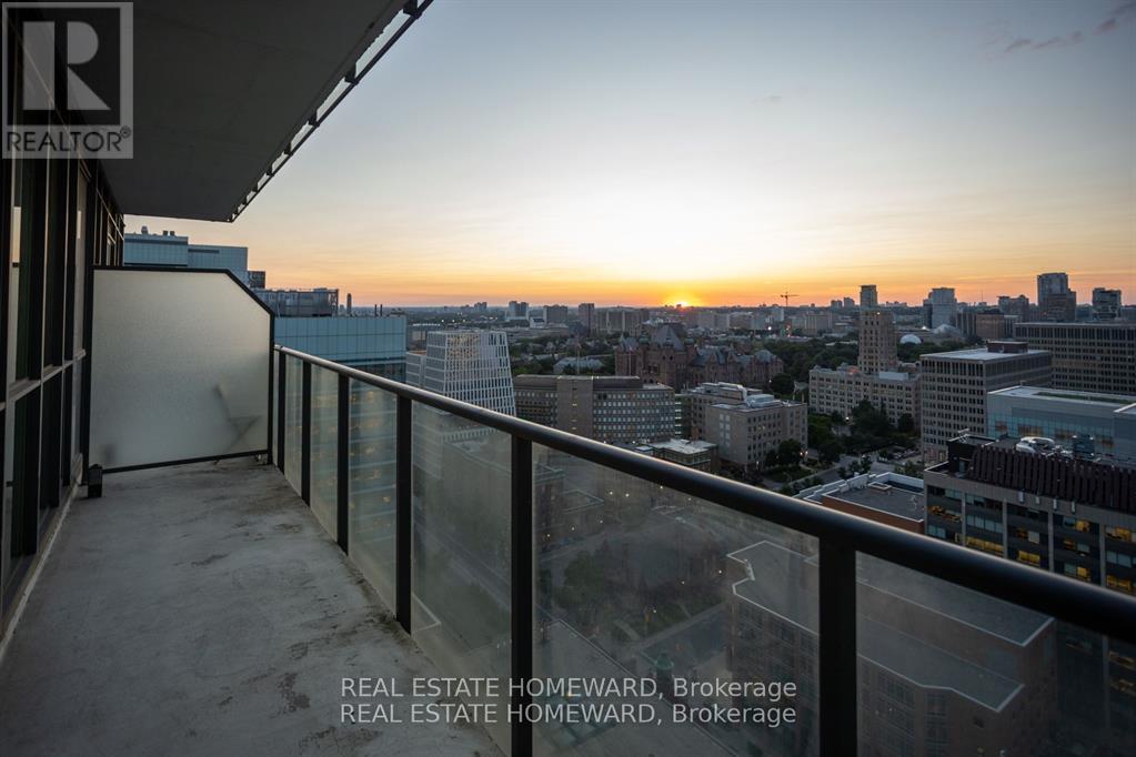 Photo 11 of 2612 770 Bay Street, Toronto ON