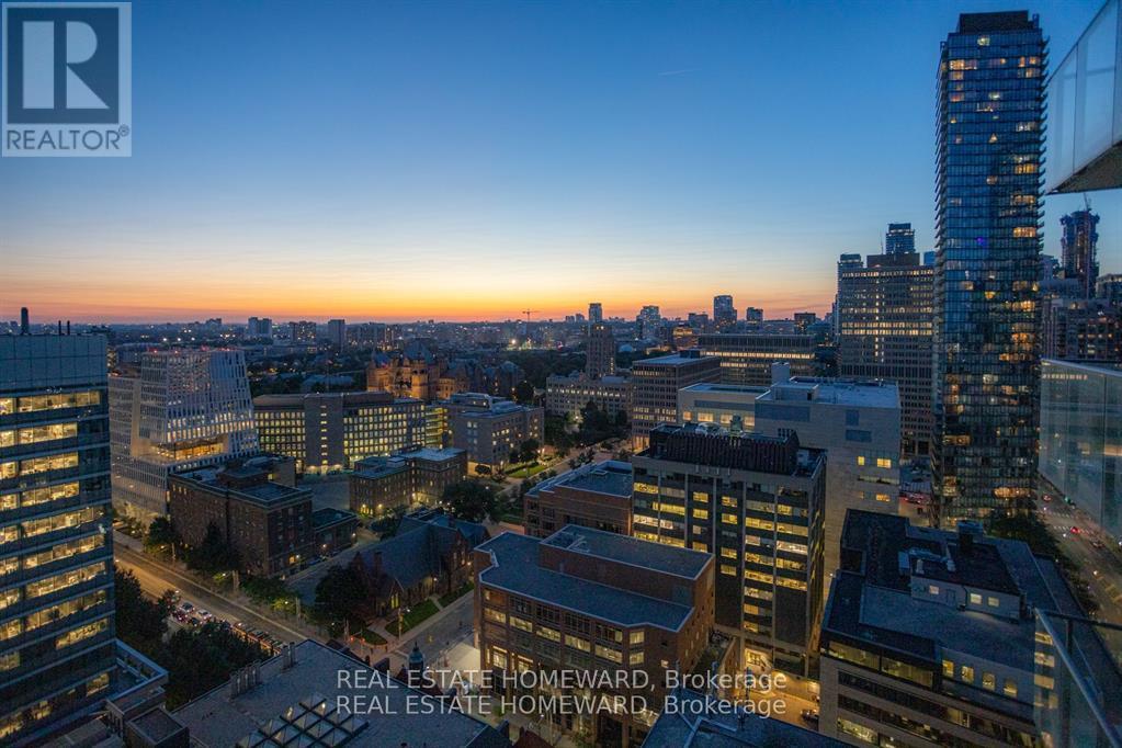 Photo 12 of 2612 770 Bay Street, Toronto ON