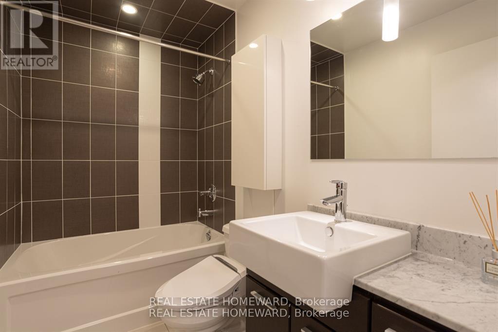 Photo 14 of 2612 770 Bay Street, Toronto ON