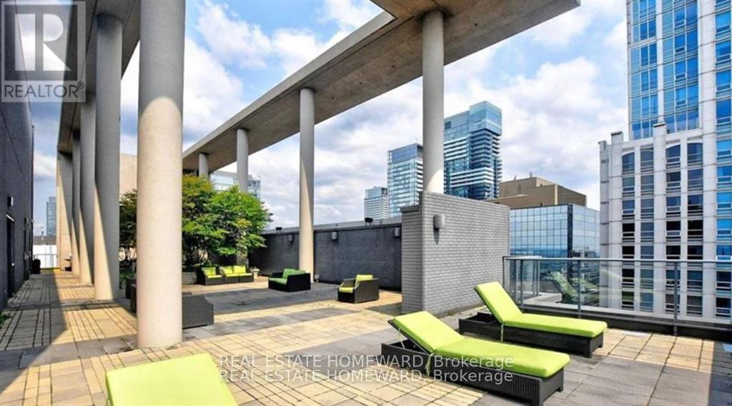 Photo 20 of 2612 770 Bay Street, Toronto ON