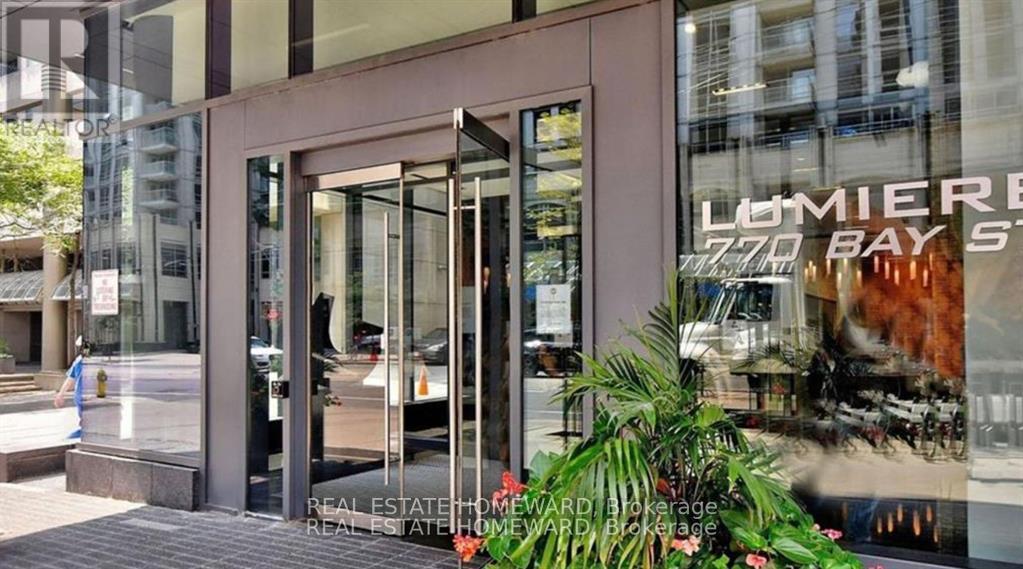 Photo 28 of 2612 770 Bay Street, Toronto ON