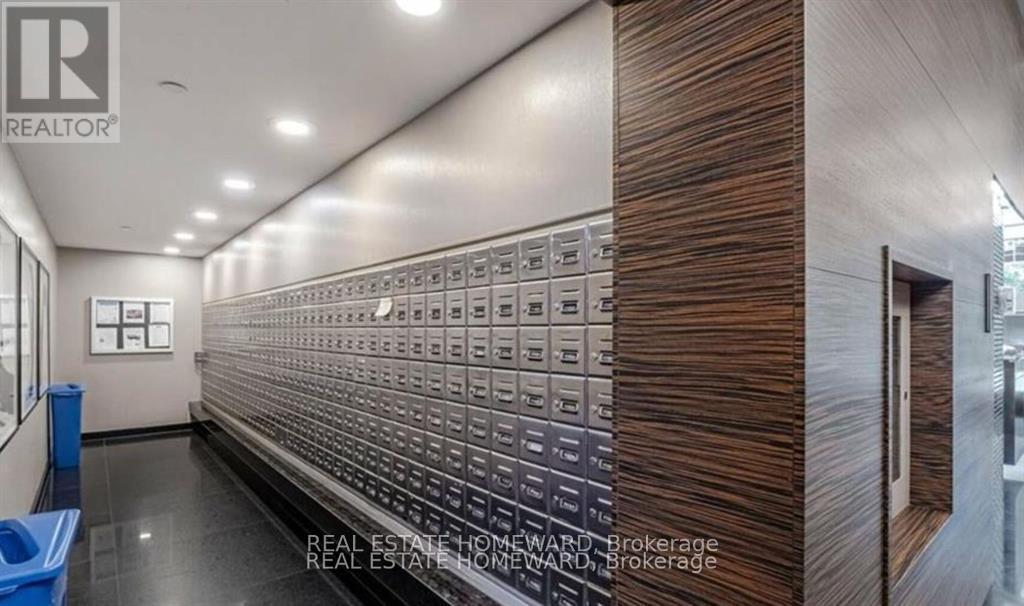 Photo 29 of 2612 770 Bay Street, Toronto ON