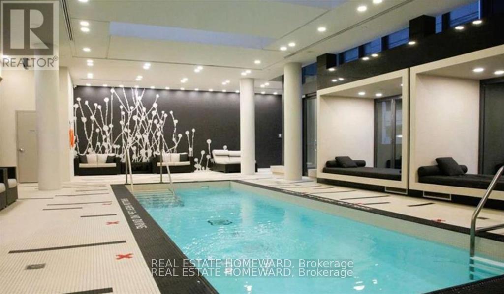 Photo 30 of 2612 770 Bay Street, Toronto ON