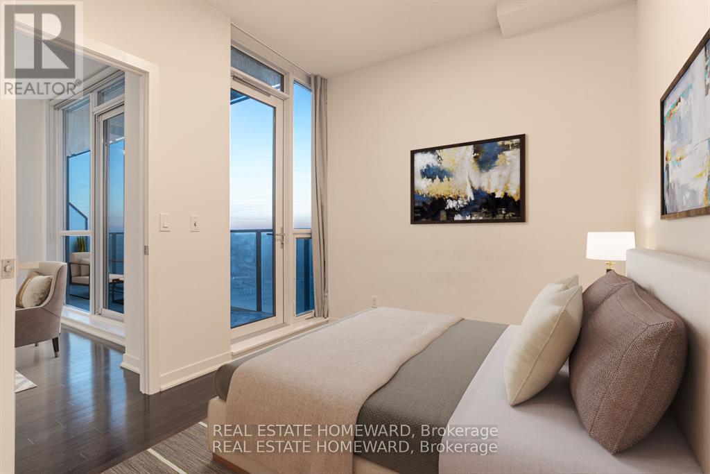 Photo 5 of 2612 770 Bay Street, Toronto ON