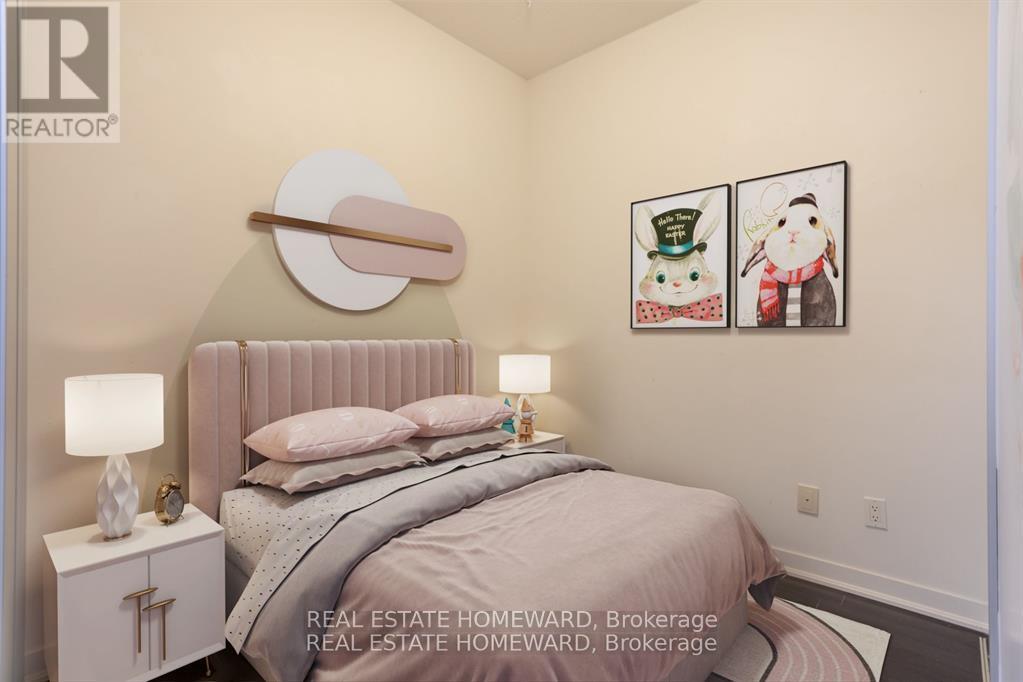 Photo 6 of 2612 770 Bay Street, Toronto ON