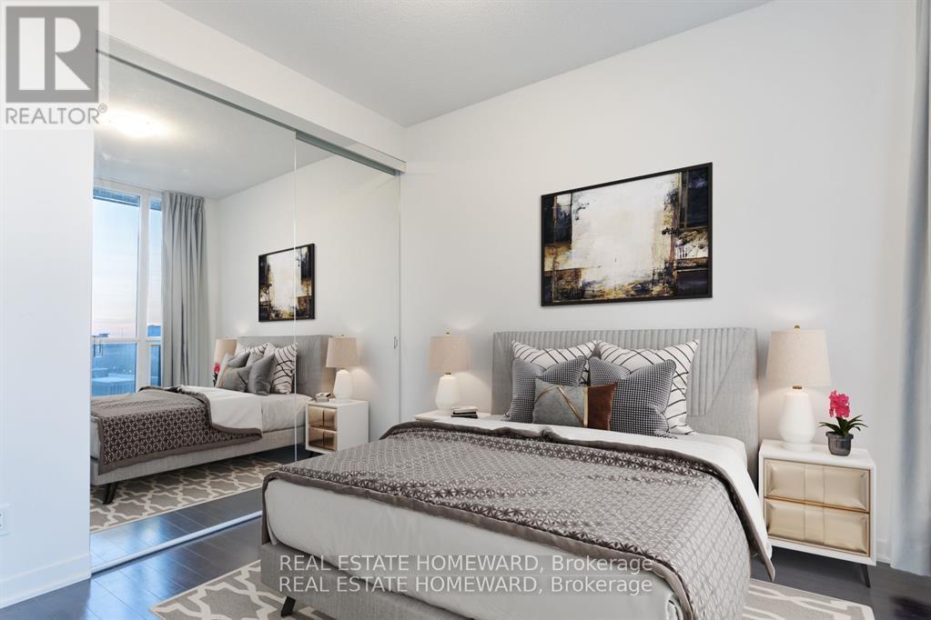 Photo 7 of 2612 770 Bay Street, Toronto ON