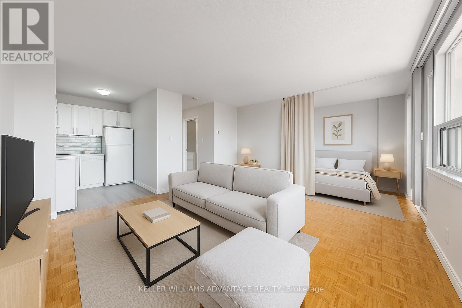 Photo 10 of 810 40 Homewood Avenue, Toronto ON