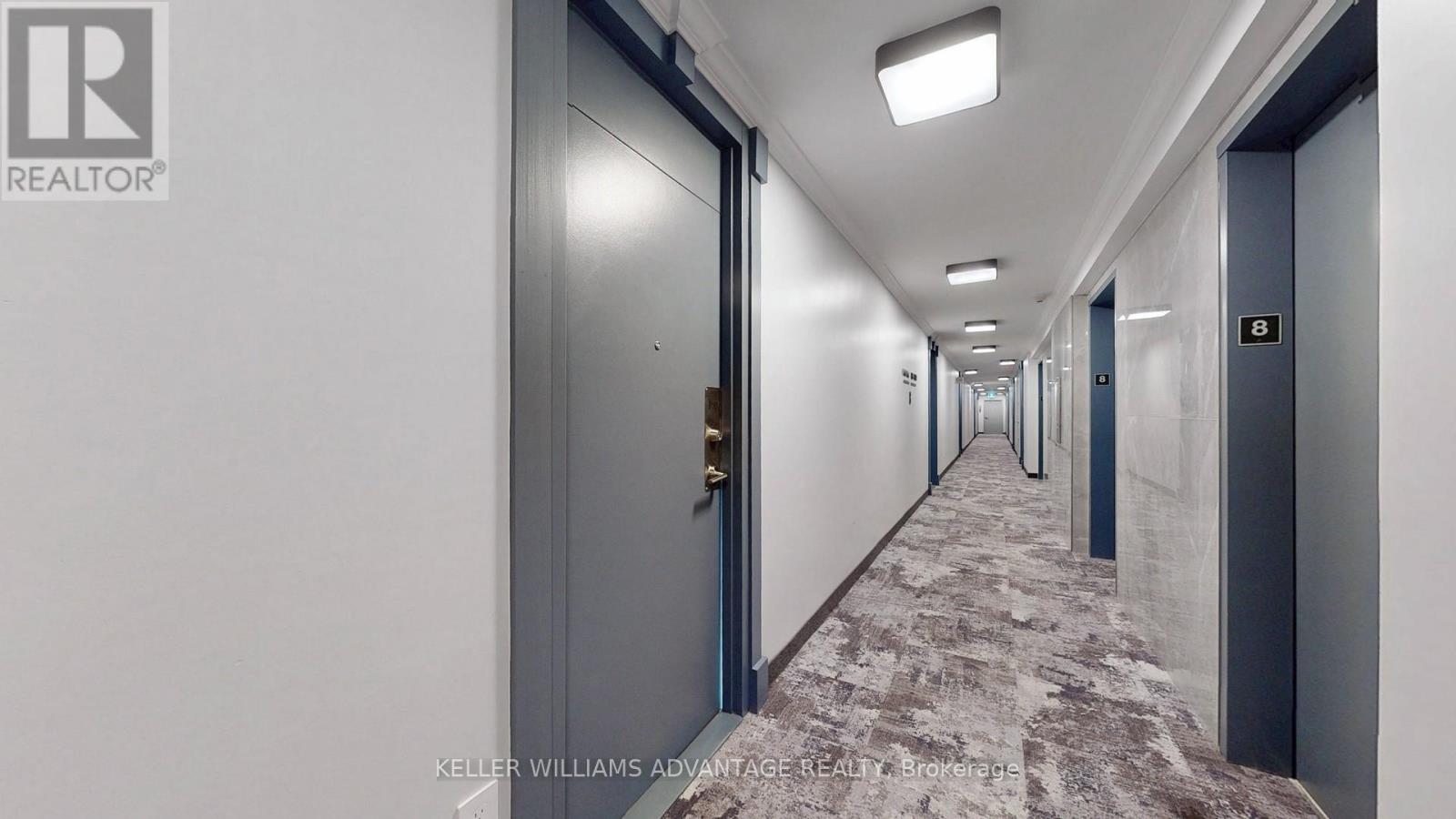 Photo 19 of 810 40 Homewood Avenue, Toronto ON