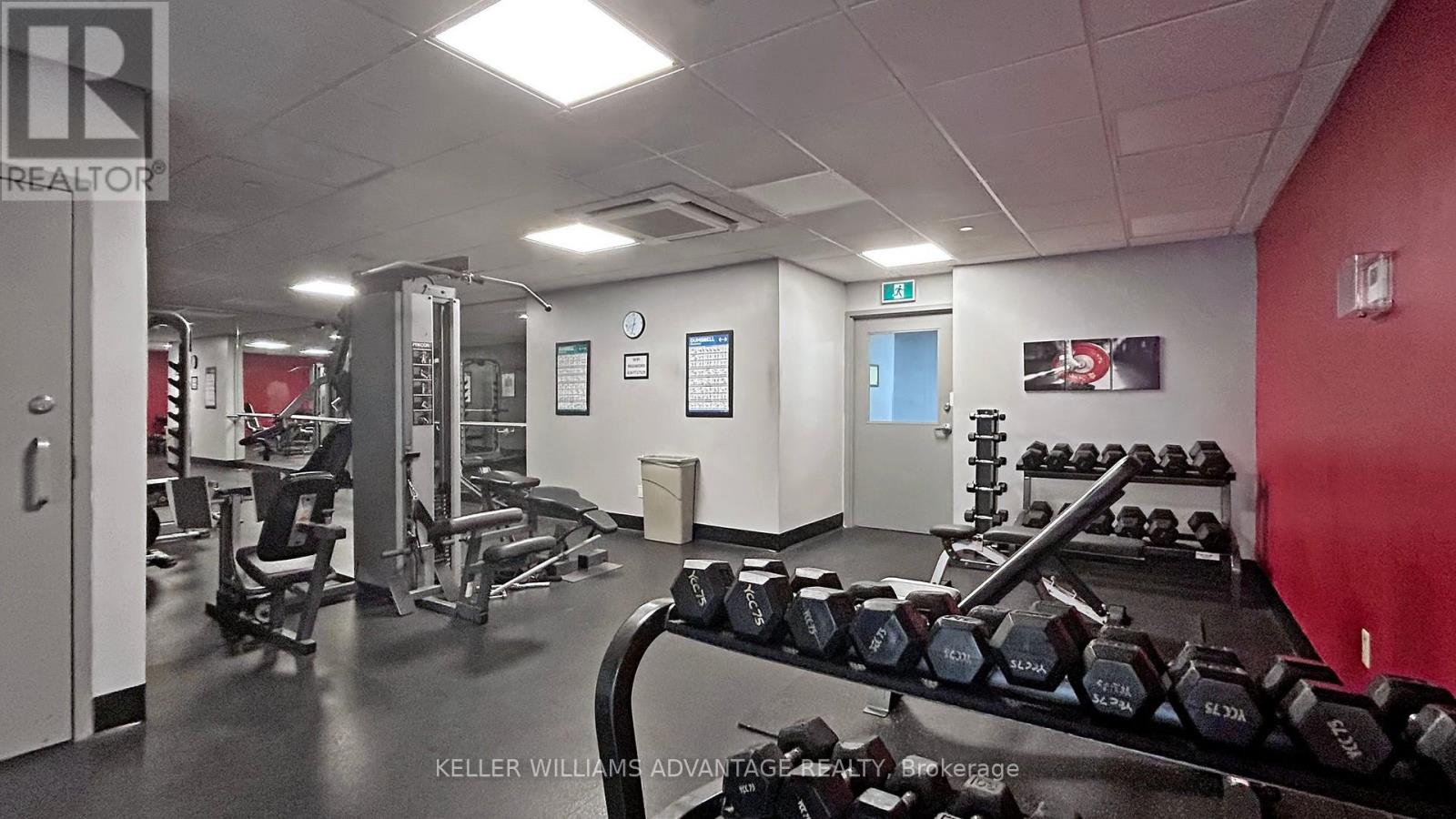 Photo 20 of 810 40 Homewood Avenue, Toronto ON