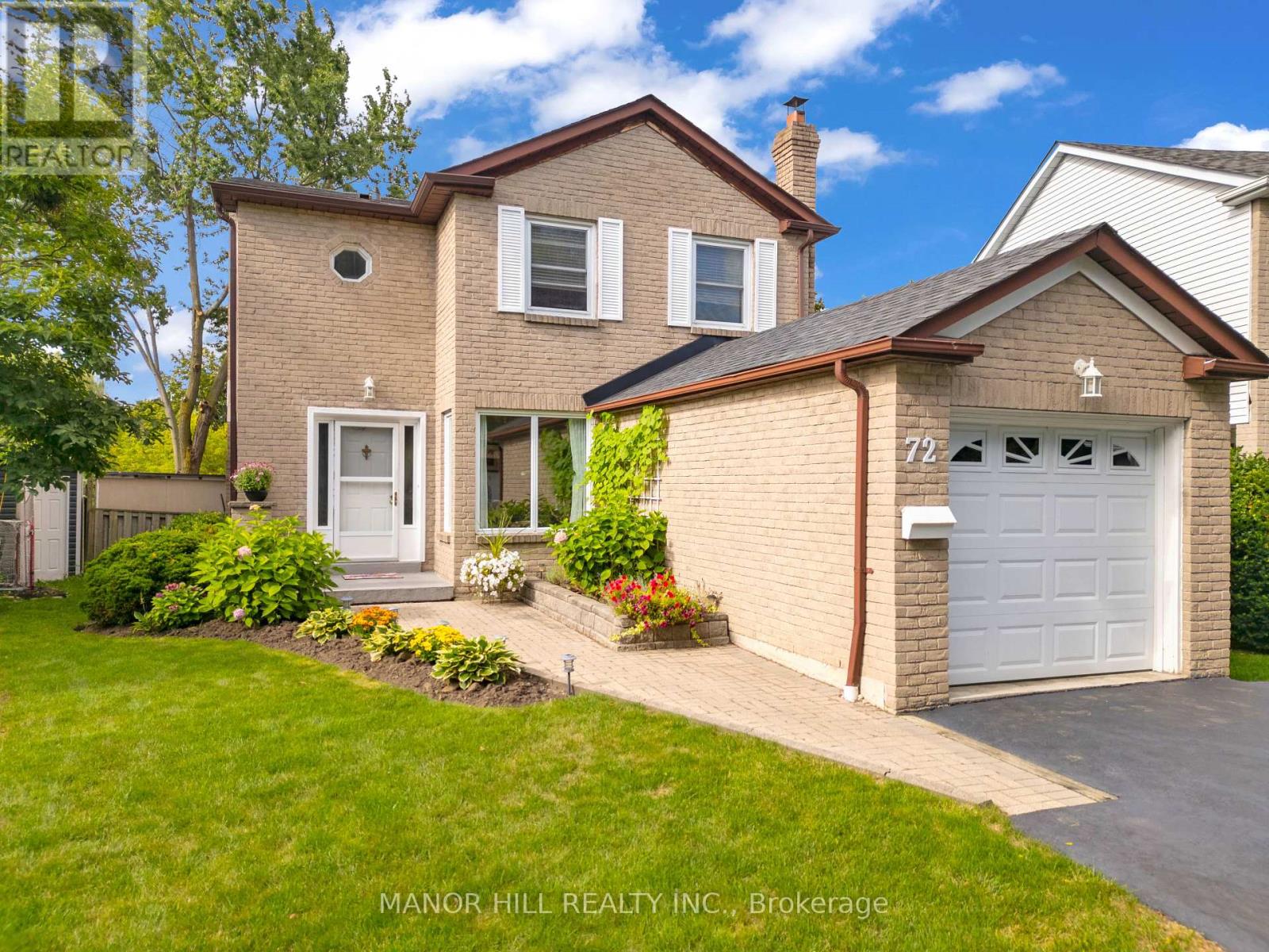 Photo 1 of 72 Lacewood Crescent, Brampton ON