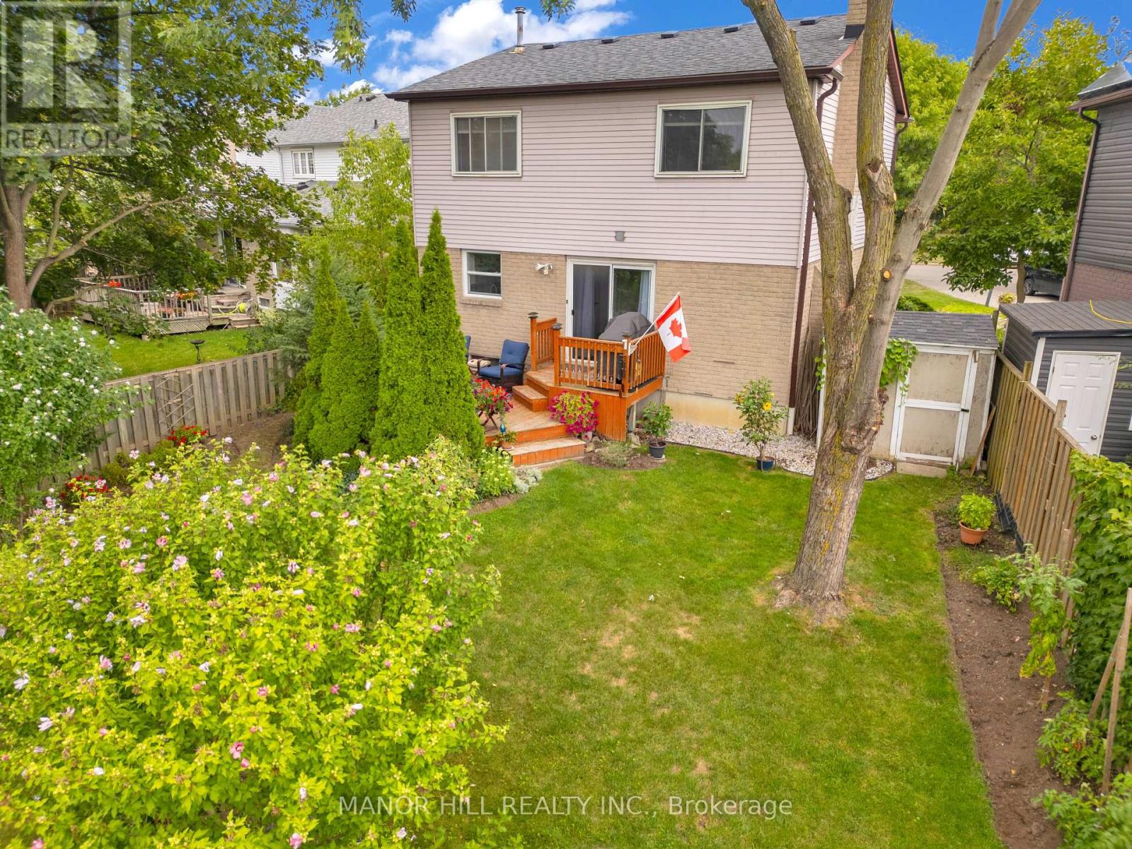 Photo 34 of 72 Lacewood Crescent, Brampton ON
