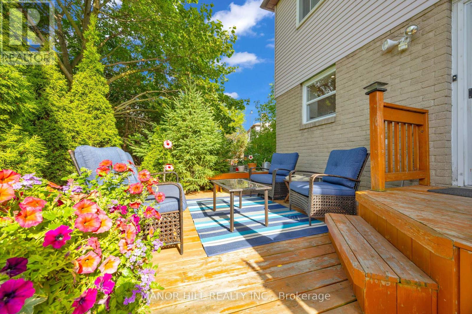 Photo 36 of 72 Lacewood Crescent, Brampton ON