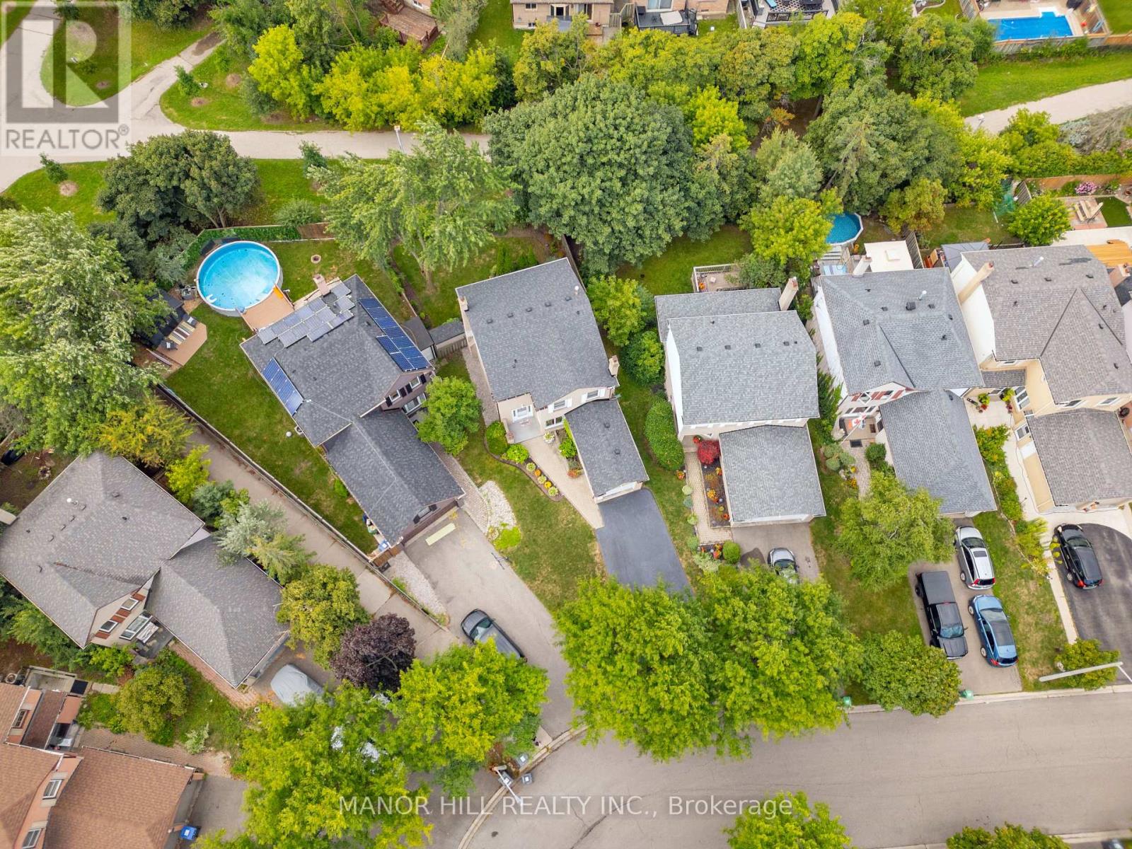 Photo 39 of 72 Lacewood Crescent, Brampton ON