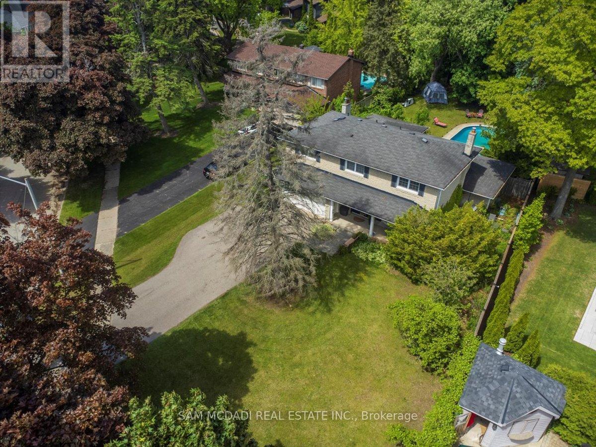 Photo 21 of 1571 Yew Street, Mississauga ON