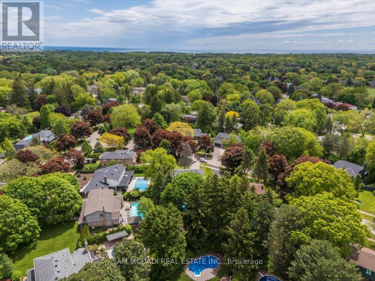 Photo 36 of 1571 Yew Street, Mississauga ON