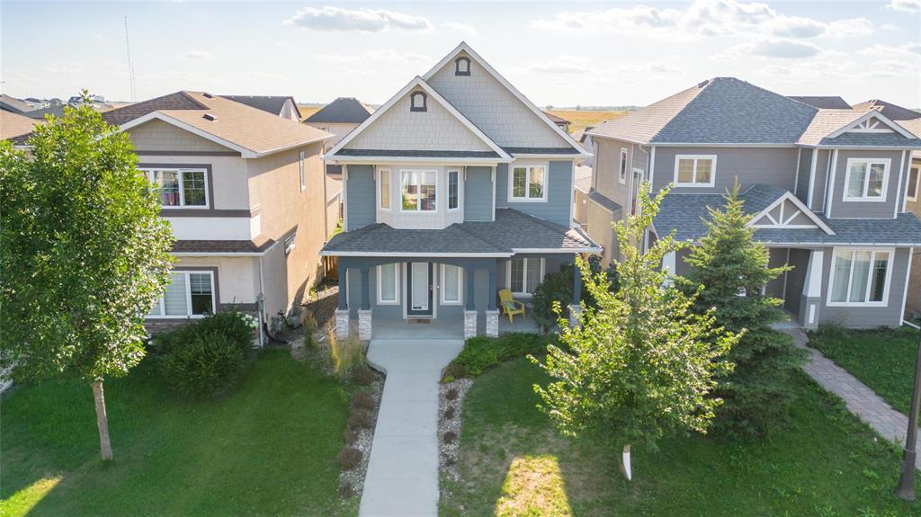 Photo 1 of 140 Cherrywood Road, Winnipeg MB
