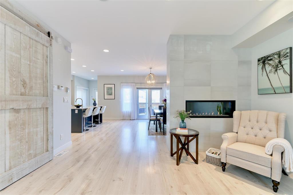 Photo 11 of 140 Cherrywood Road, Winnipeg MB
