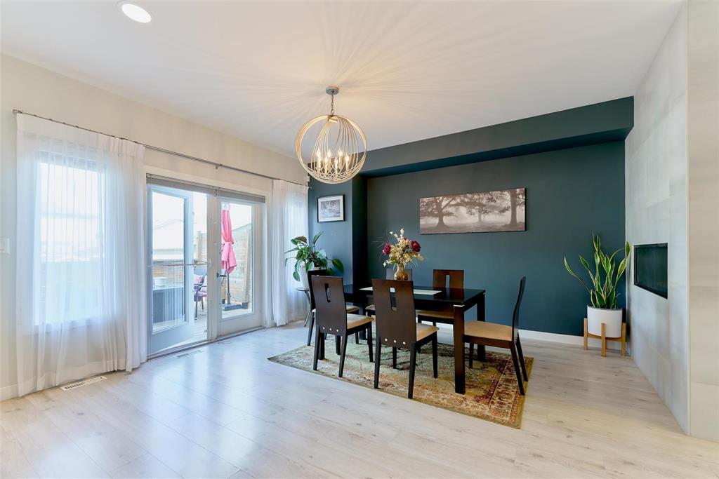 Photo 12 of 140 Cherrywood Road, Winnipeg MB