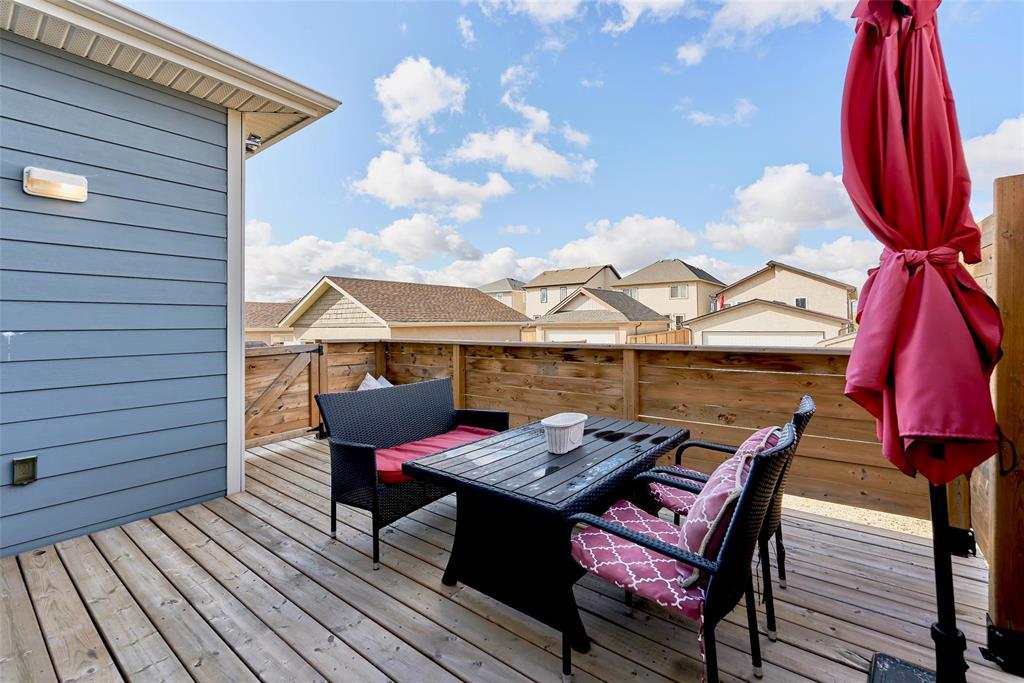 Photo 39 of 140 Cherrywood Road, Winnipeg MB