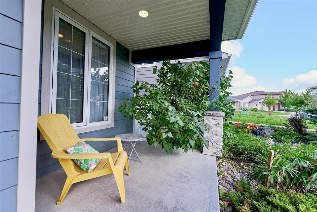 Photo 5 of 140 Cherrywood Road, Winnipeg MB