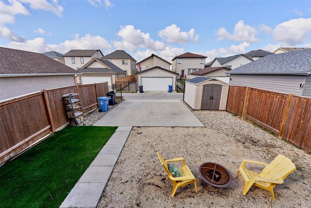 Photo 41 of 140 Cherrywood Road, Winnipeg MB