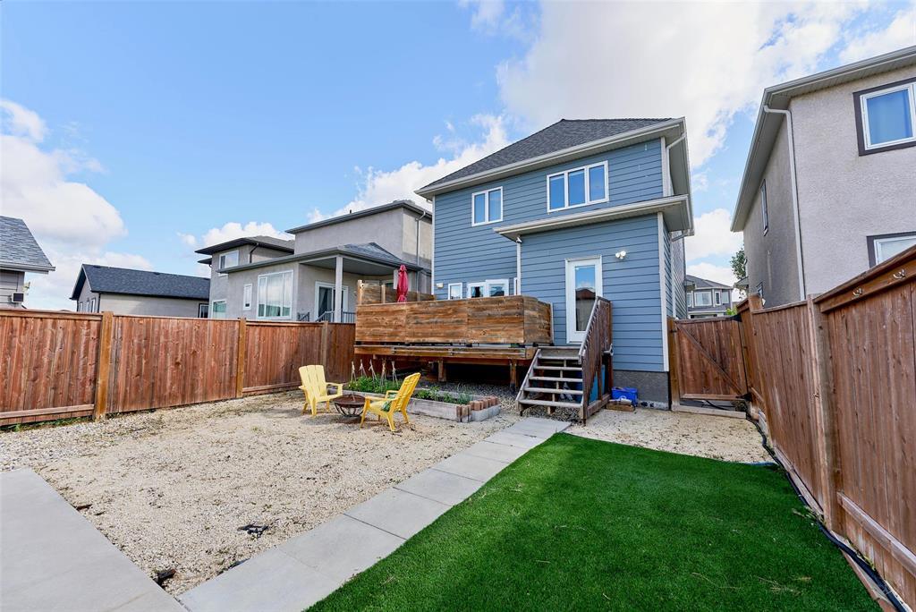 Photo 42 of 140 Cherrywood Road, Winnipeg MB