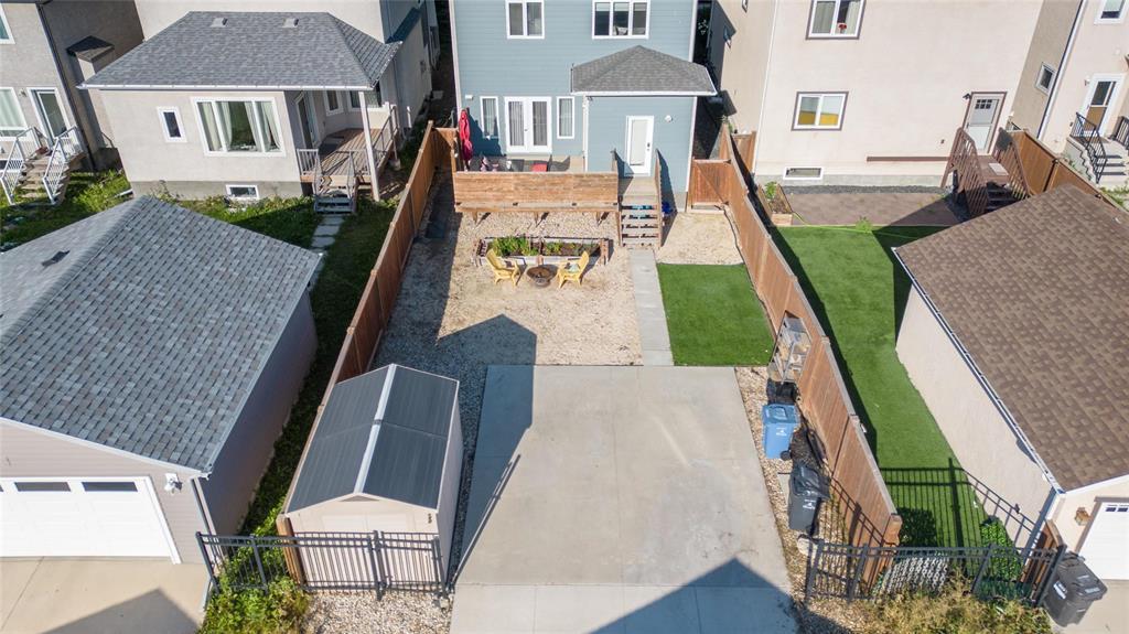 Photo 43 of 140 Cherrywood Road, Winnipeg MB