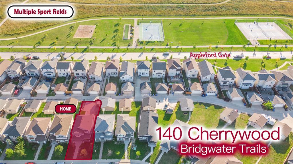 Photo 45 of 140 Cherrywood Road, Winnipeg MB