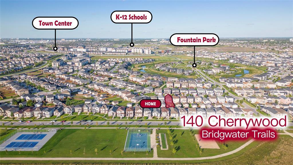 Photo 46 of 140 Cherrywood Road, Winnipeg MB
