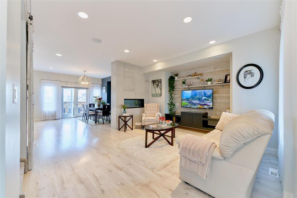 Photo 8 of 140 Cherrywood Road, Winnipeg MB