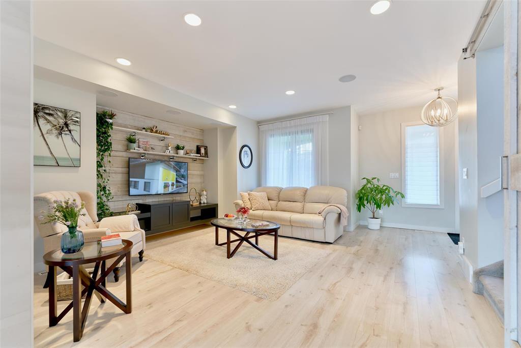 Photo 9 of 140 Cherrywood Road, Winnipeg MB