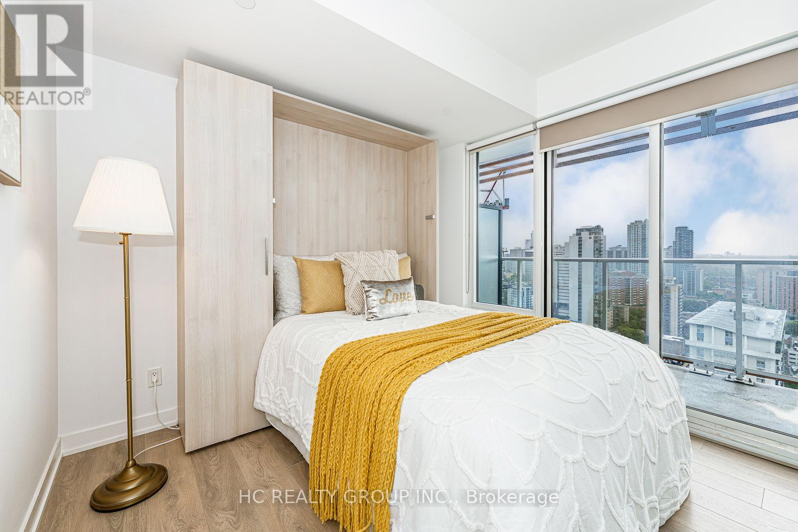 Photo 14 of 2403 18 Maitland Terrace, Toronto ON